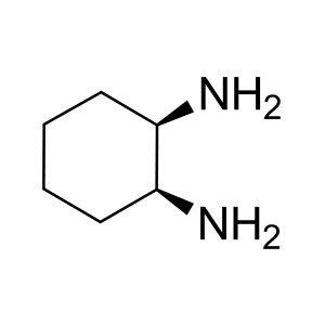1,2-Diaminocyclohexane C6H14N2 CAS 694-83-7 mchanganyiko wa cis na trans (DCH-99)