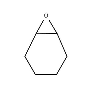 Cyclohexene Oxide C6H10O NAMBA YA CAS:286-20-4 Nje:Kioevu kiwazi kisicho na rangi chenye harufu maalum.
