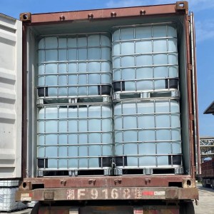 99.9% Propylene Glycol Kwa Vipodozi